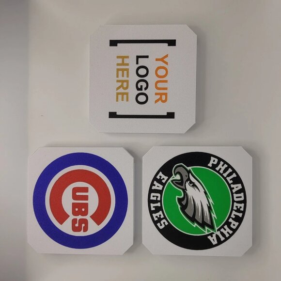 Trading Card Storage Cube | Holds 54 Top-loaded cards | Customizable | Display - Picture 9 of 16